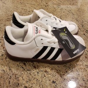 Adidas Sambas